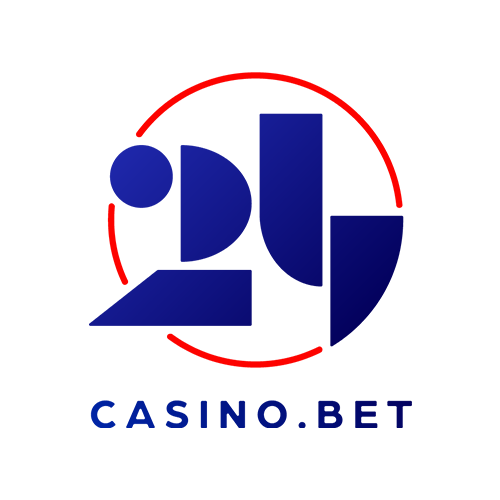 24CasinoBet Logo